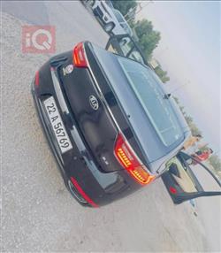 كيا كادينزا